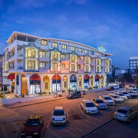 The Sansa Hotel & Spa Manavgat Exterior foto