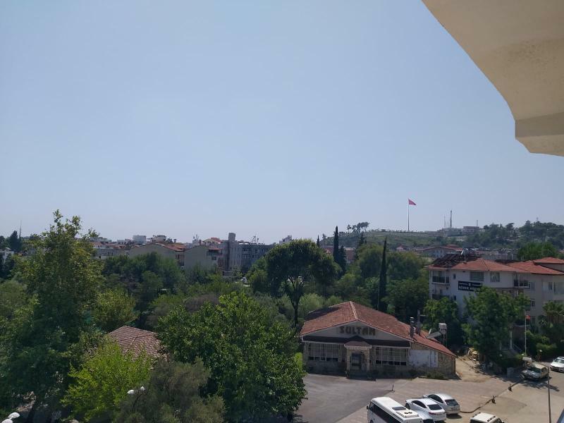 The Sansa Hotel & Spa Manavgat Exterior foto